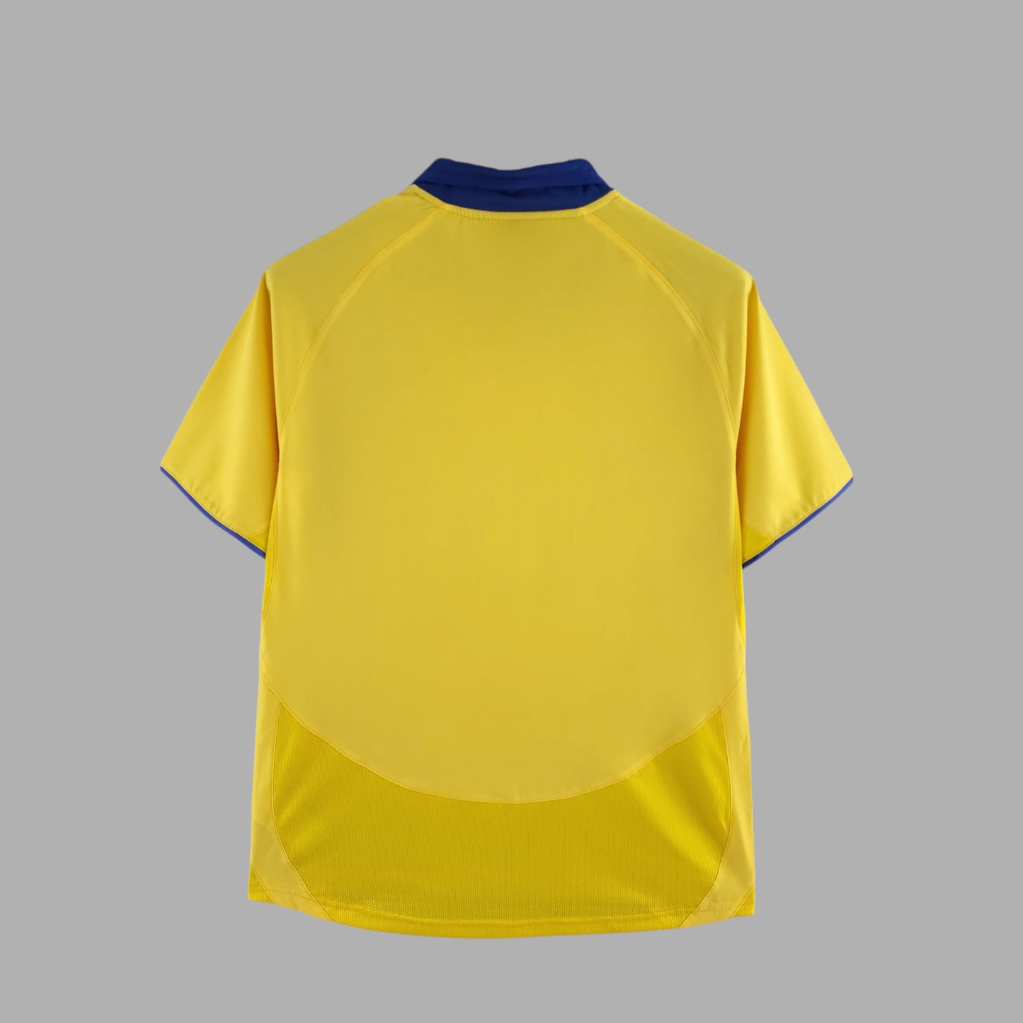 ARSENAL 2003 - 2005 AWAY JERSEY
