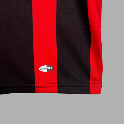 AC MILAN 2008 - 2009 HOME JERSEY
