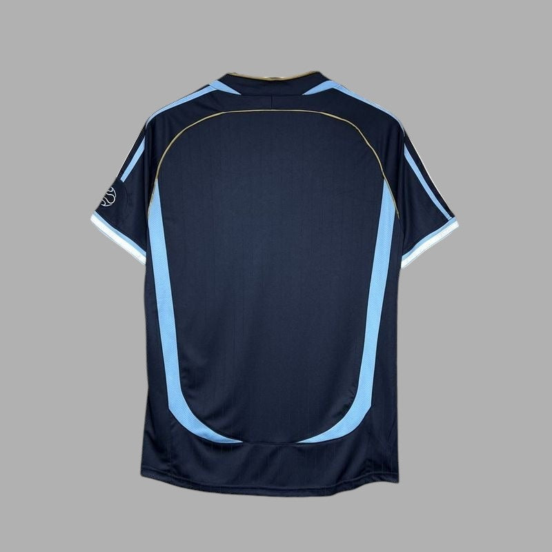 Argentina 2006 World Cup Jersey