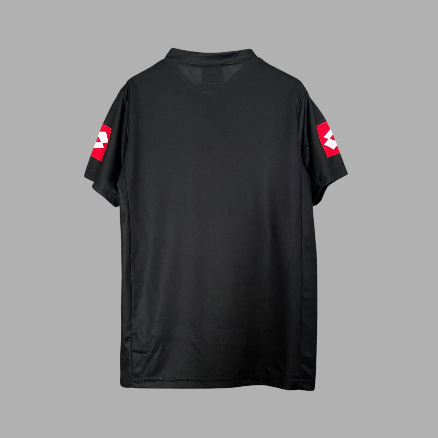 JUVENTUS 2001 - 2002 AWAY JERSEY