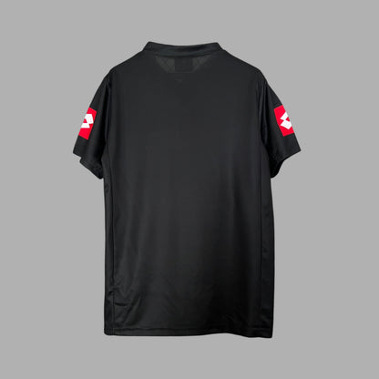 JUVENTUS 2001 - 2002 AWAY JERSEY