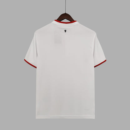 MANCHESTER UNITED 2013 - 2014 THIRD JERSEY