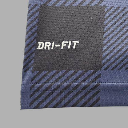 MANCHESTER UNITED 2013 - 2014 AWAY JERSEY