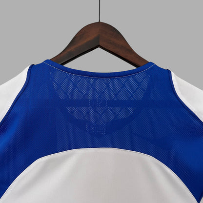 INTER MILAN 2004 - 2005 AWAY JERSEY