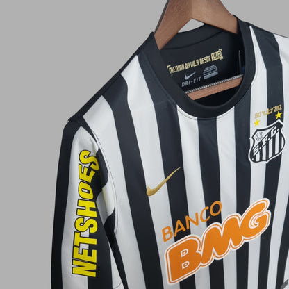 SANTOS 2013 AWAY JERSEY