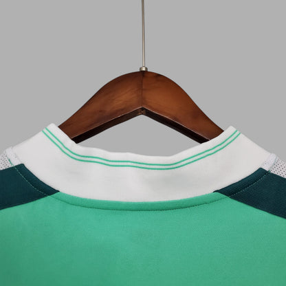 Nigeria 1998 HOME JERSEY