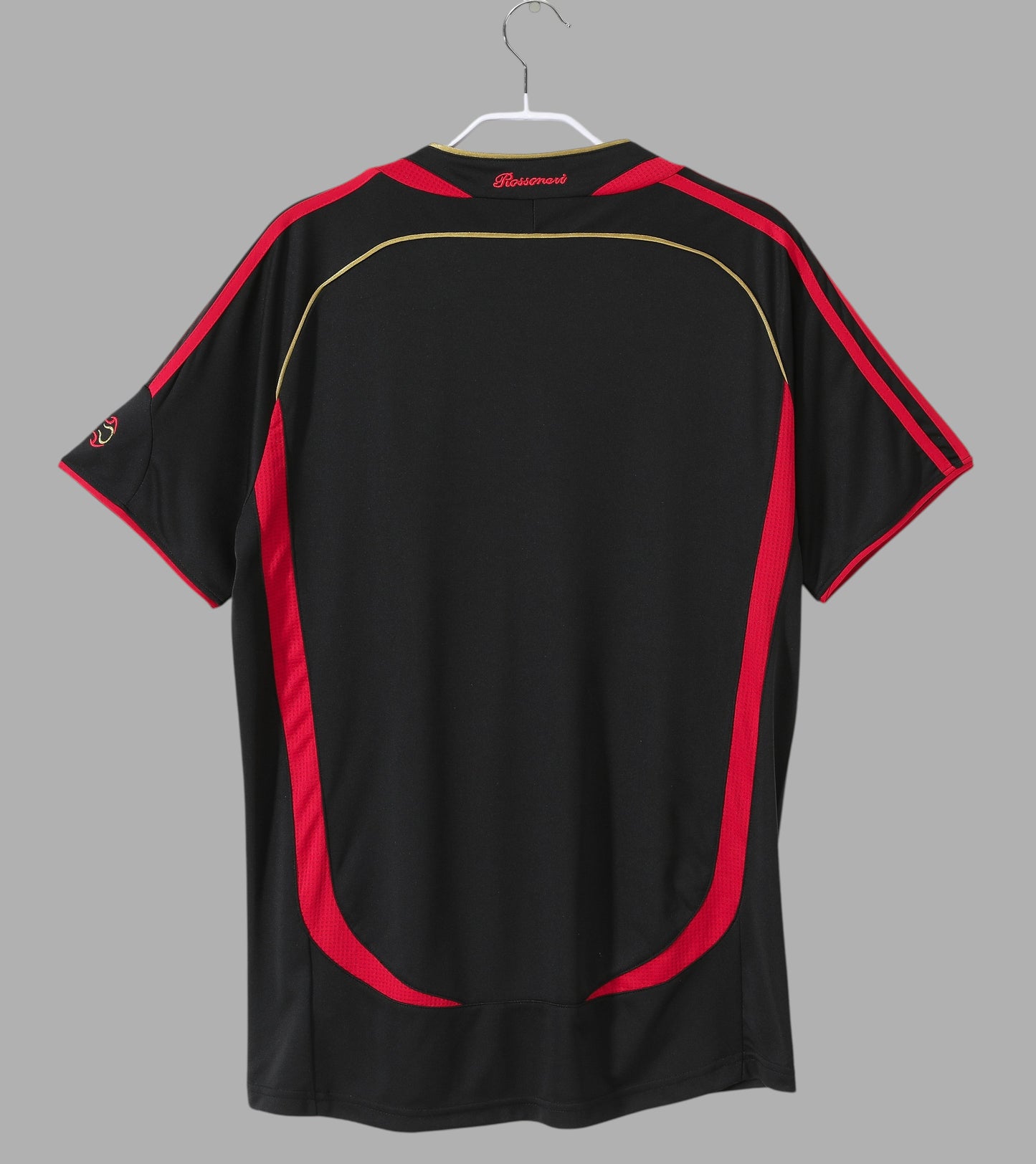AC Milan Away Shirt - 2006-07
