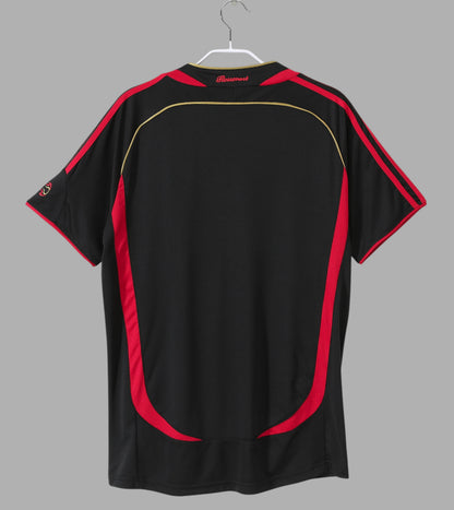 AC Milan Away Shirt - 2006-07