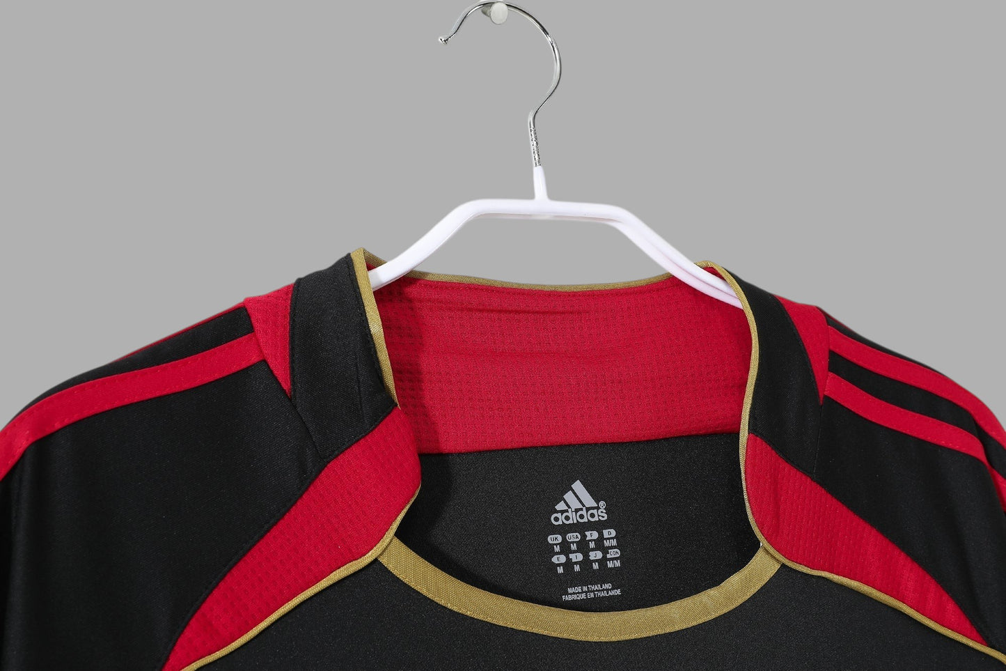 AC Milan Away Shirt - 2006-07