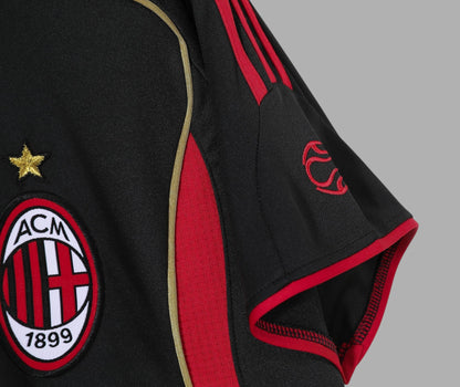 AC Milan Away Shirt - 2006-07