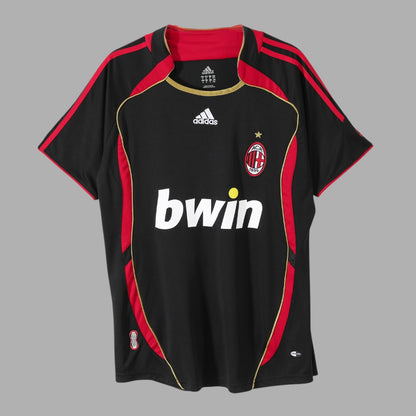 AC Milan Away Shirt - 2006-07