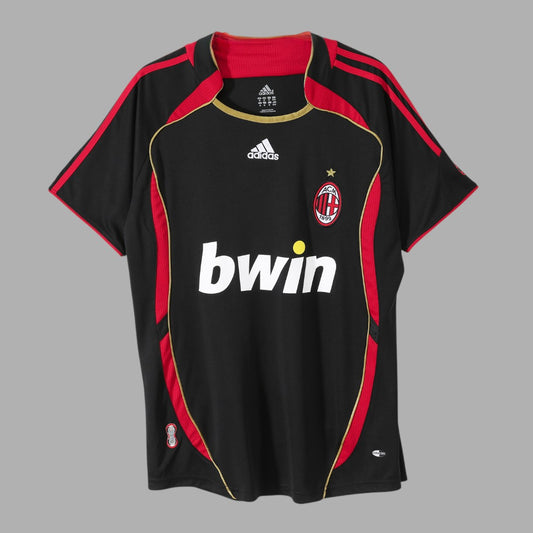 AC Milan Away Shirt - 2006-07