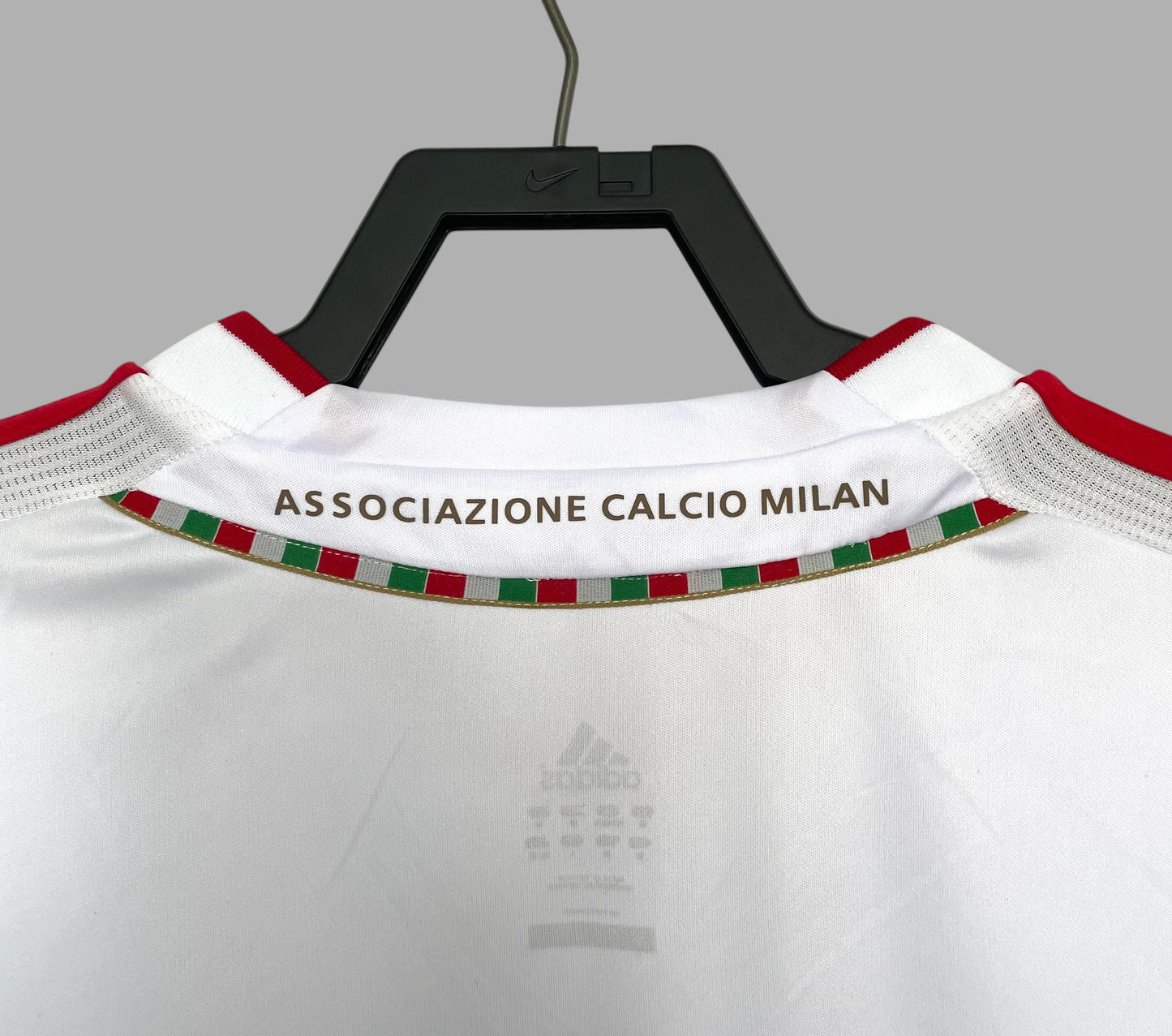 AC Milan Away Shirt - 2011-2012
