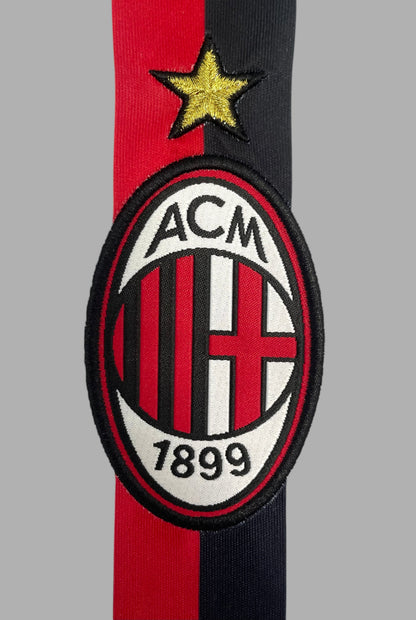 AC Milan Away Shirt - 2011-2012