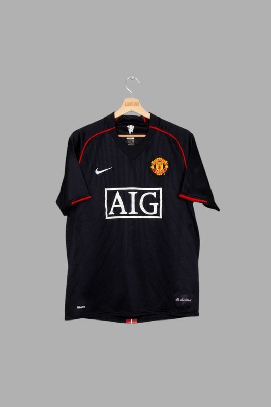 Manchester 2007/2008 Away
