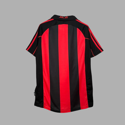 AC Milan Home 2000/02