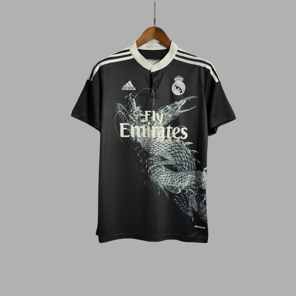 Real Madrid 2014/15 Third
