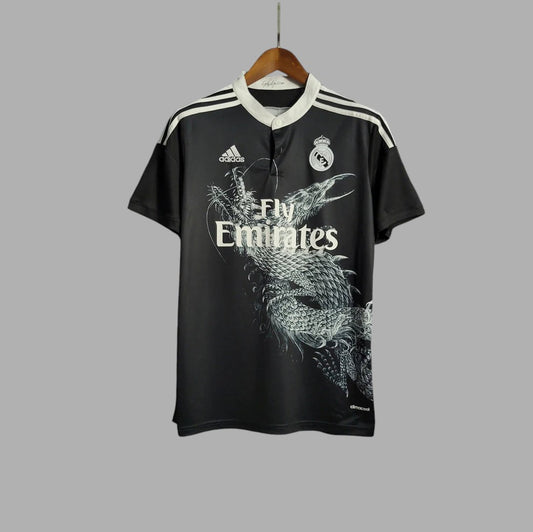 Real Madrid 2014/15 Third