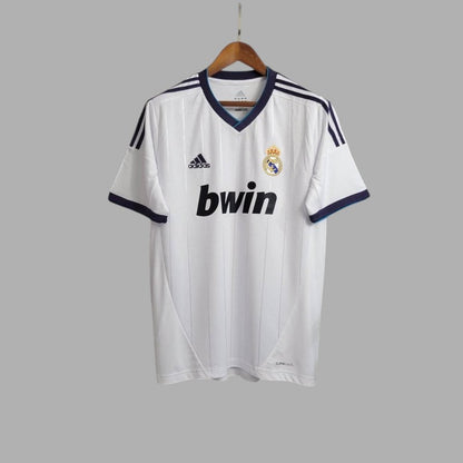 Real Madrid 2012/13 Home