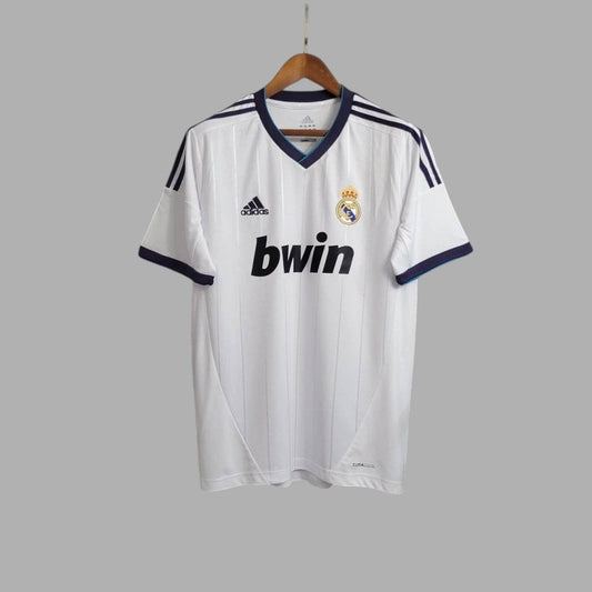 Real Madrid 2012/13 Home