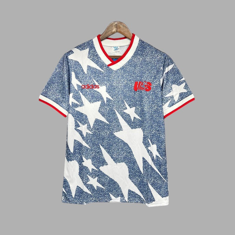 USA 1994 Away
