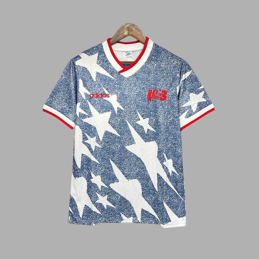 USA 1994 Away