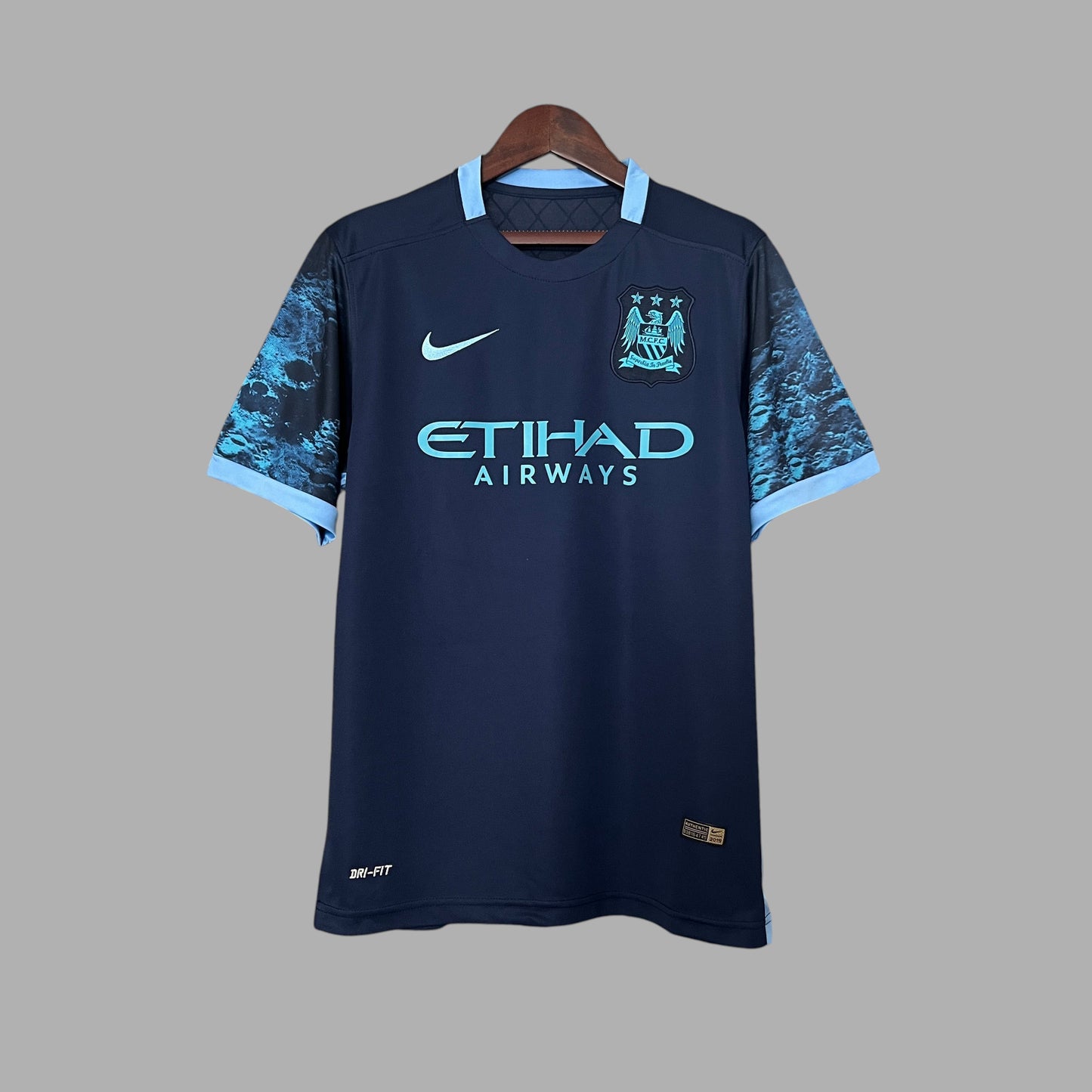 Manchester City 2015/16