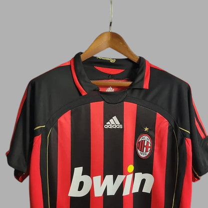 AC Milan Home 2006/07