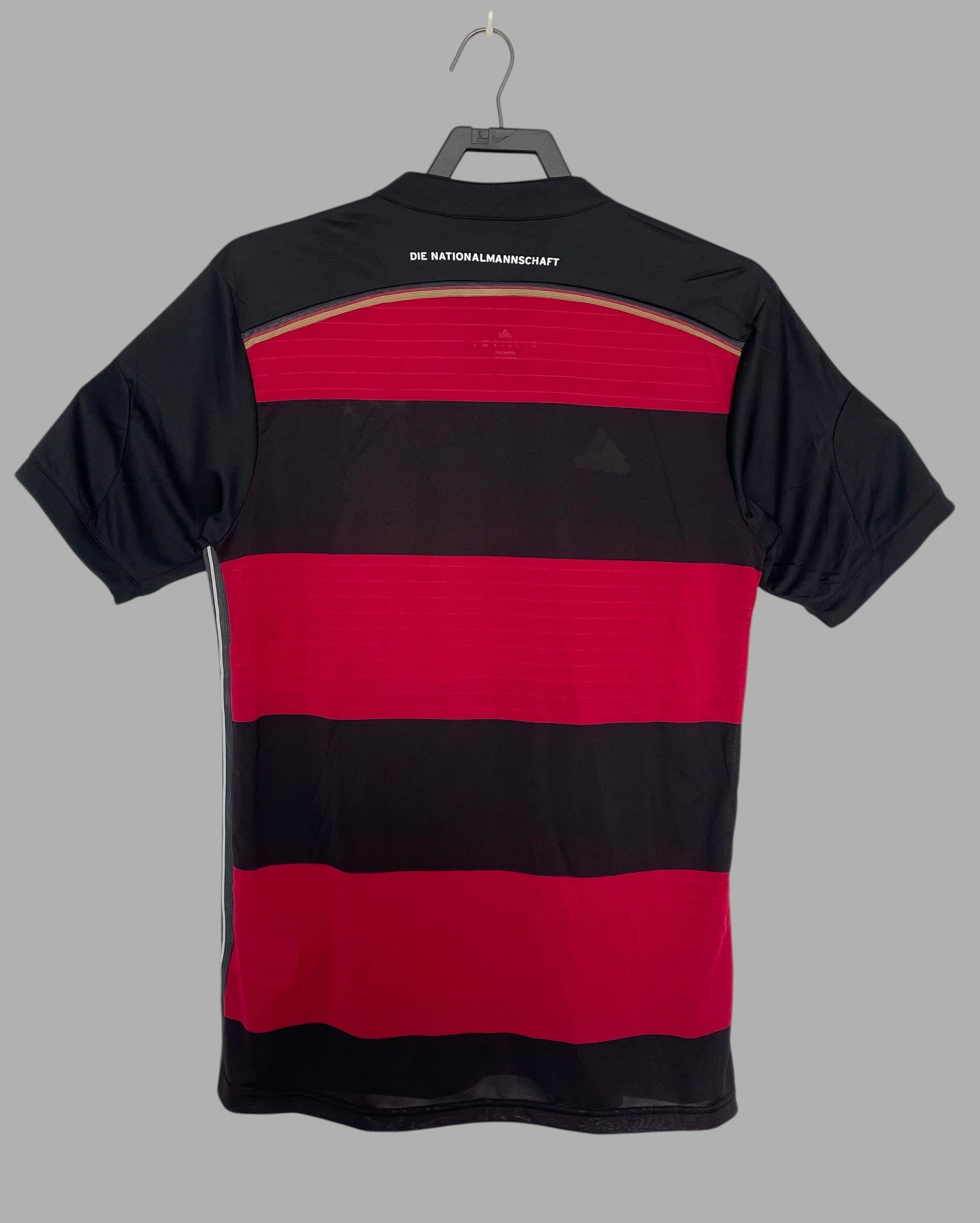 Germany Away Shirt - 2014