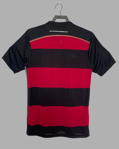 Germany Away Shirt - 2014