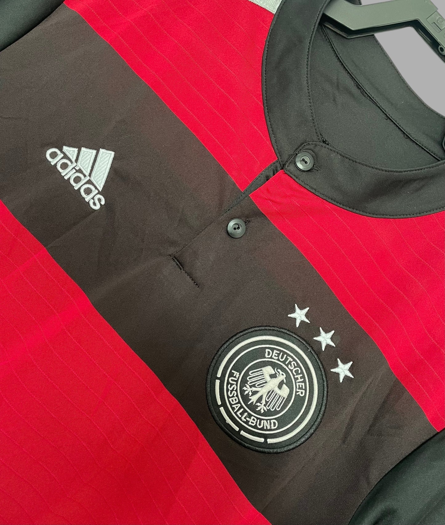 Germany Away Shirt - 2014
