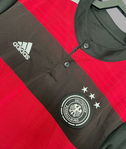 Germany Away Shirt - 2014