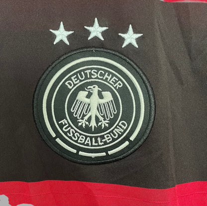 Germany Away Shirt - 2014