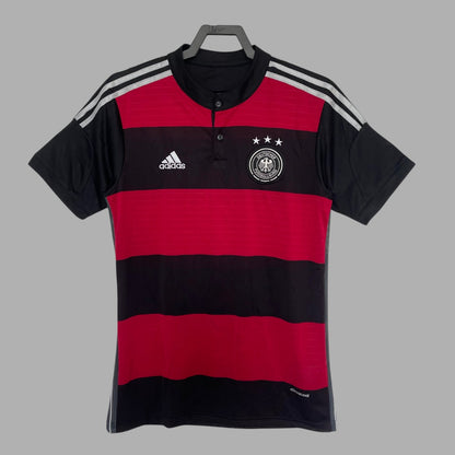 Germany Away Shirt - 2014