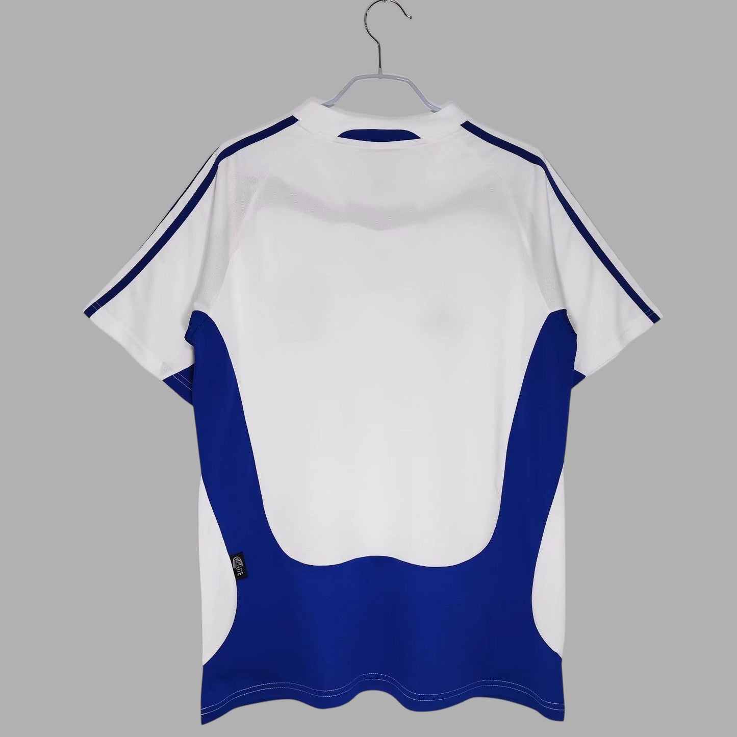 Greece Away Shirt - 2004