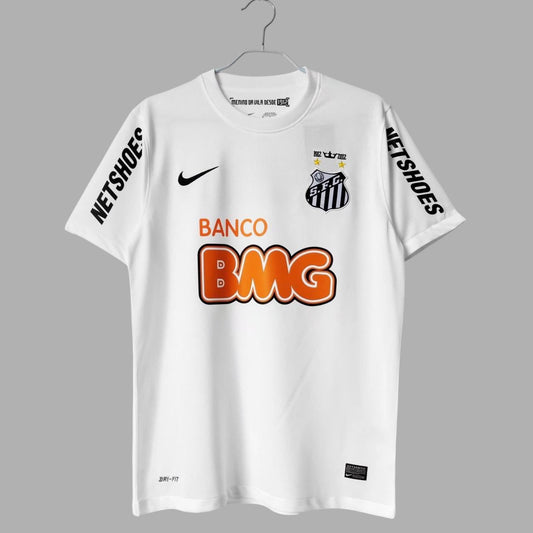 2011-12 Santos Home Retro