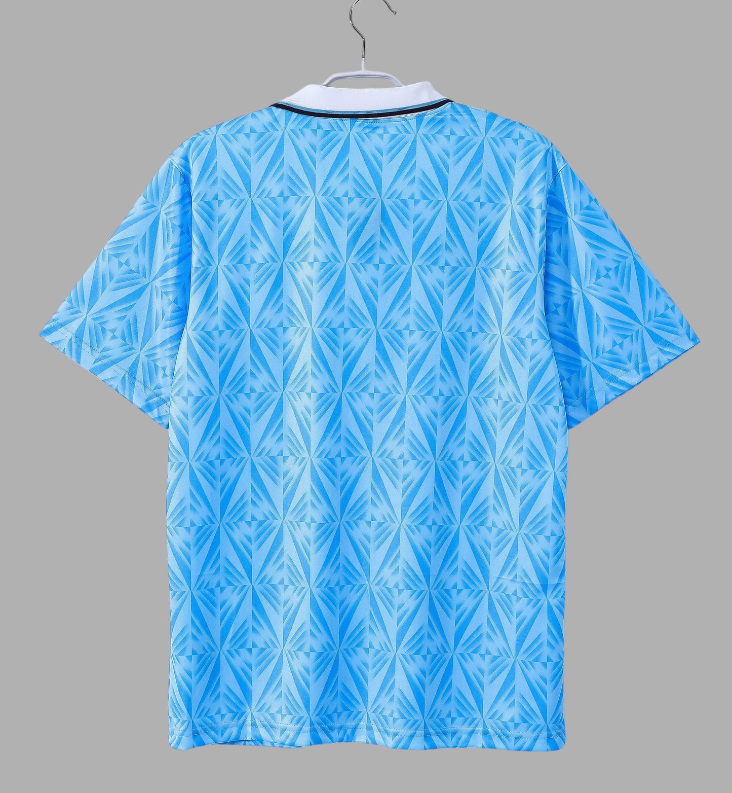 Lazio Roma Home Shirt - 1991-92