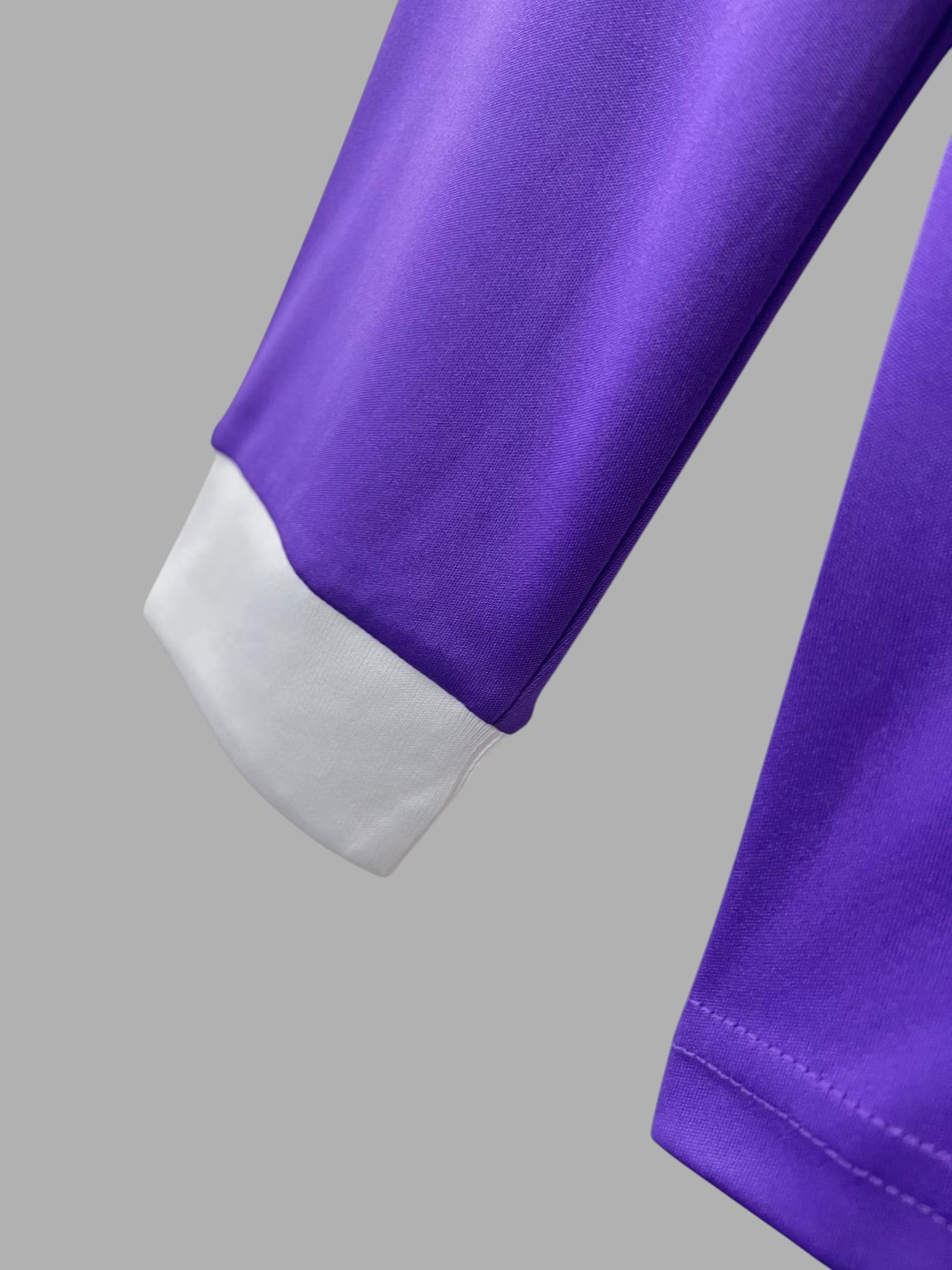 Real Madrid Long Sleeve Away Shirt - 2016-17