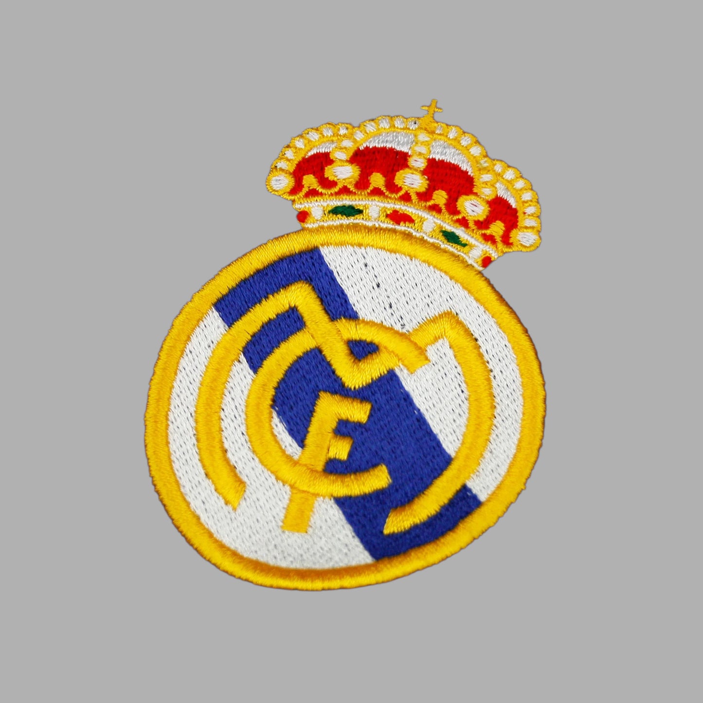 Real Madrid CF Away Shirt - 1999-2001