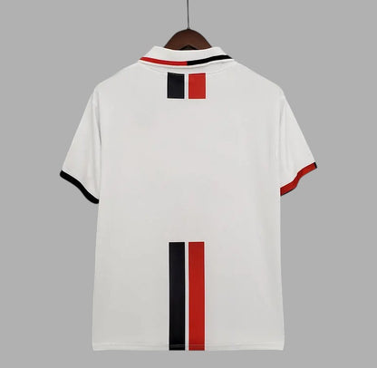 AC MILAN 1995 - 1997 AWAY JERSEY