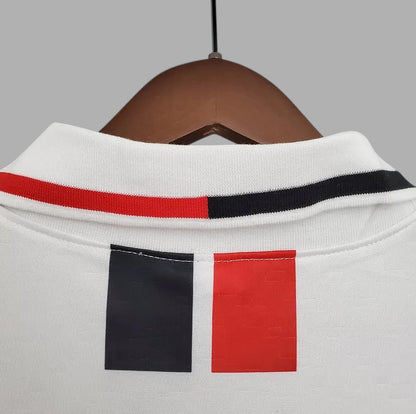 AC MILAN 1995 - 1997 AWAY JERSEY