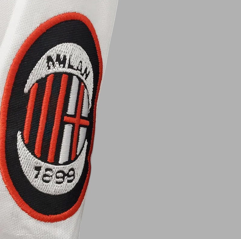 AC MILAN 1995 - 1997 AWAY JERSEY
