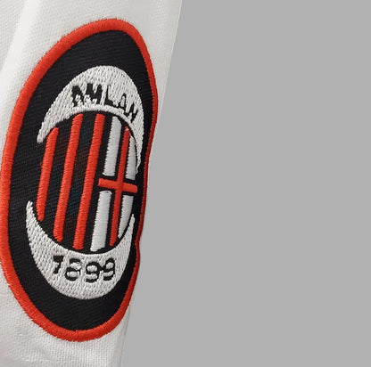 AC MILAN 1995 - 1997 AWAY JERSEY