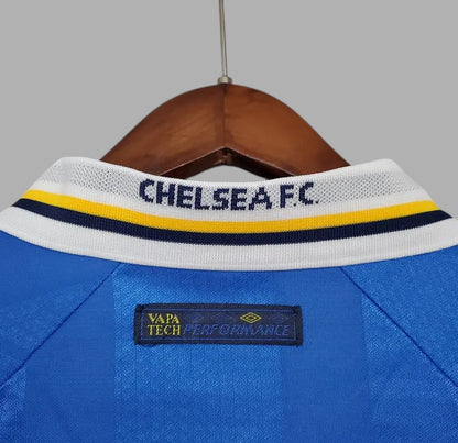 CHELSEA 1998 - 1999 HOME JERSEY