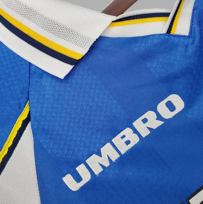 CHELSEA 1998 - 1999 HOME JERSEY
