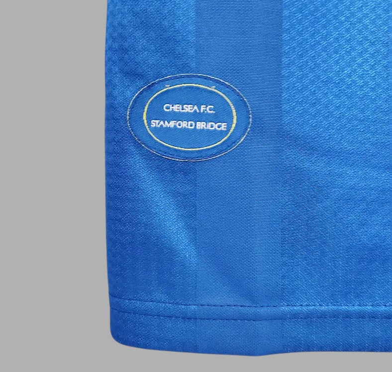 CHELSEA 1998 - 1999 HOME JERSEY