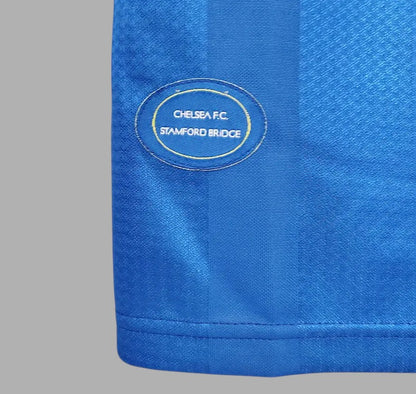 CHELSEA 1998 - 1999 HOME JERSEY