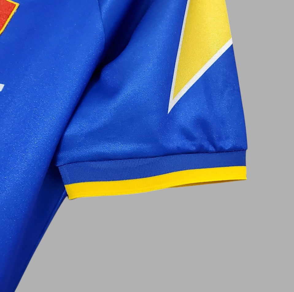 JUVENTUS 1996 - 1997 AWAY JERSEY