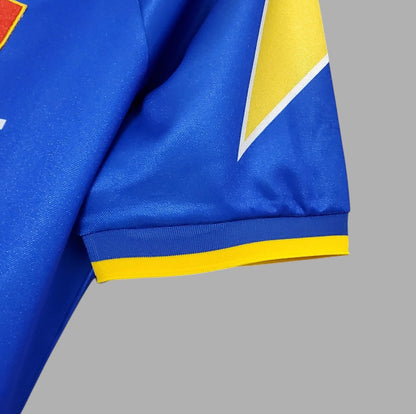 JUVENTUS 1996 - 1997 AWAY JERSEY