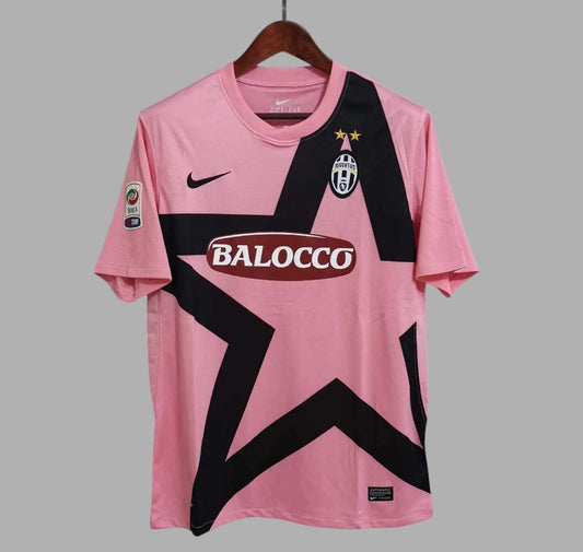 JUVENTUS 2011 - 2012 AWAY JERSEY